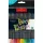 Faber-Castell: Black Edition színes ceruza szett 36db-os