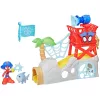 Póki és csodálatos barátai Waterwebs: Póki szigete játékszett - Hasbro