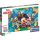 Mickey egér és barátai 104db-os supercolor puzzle - Clementoni