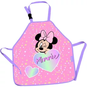 Minnie egeres festőkötény