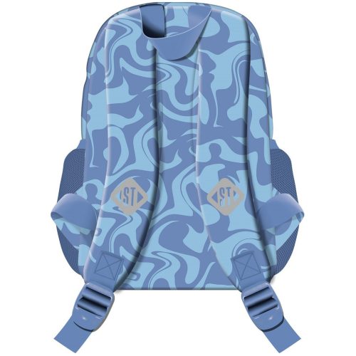 St.Right Romantic Horse lovas iskolatáska hátizsák BP70 32x22x115cm