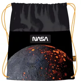St.Right Red Planet NASA tornazsák, sportzsák 34x43cm