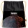 St.Right Red Planet NASA tornazsák, sportzsák 34x43cm