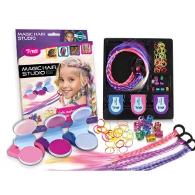 TyToo Magic Hair Studio hajdíszítő szett