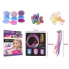 TyToo Magic Hair Studio hajdíszítő szett