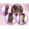 TyToo Magic Hair Studio hajdíszítő szett