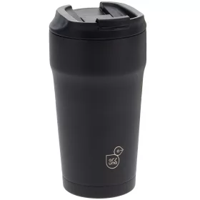 Ars Una: Thermo bögre 470ml - Noir