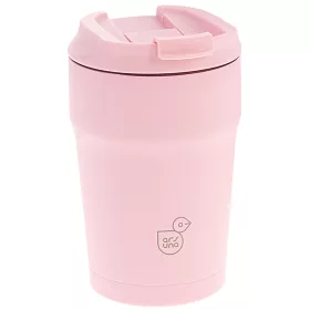 Ars Una: Thermo bögre 350ml - Rose