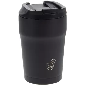 Ars Una: Thermo bögre 350ml - Noir