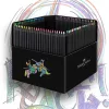 Faber-Castell Black Edition színes ceruza szett 100db-os