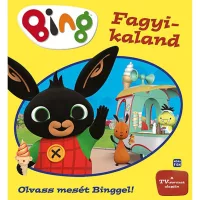 Mesekönyvek