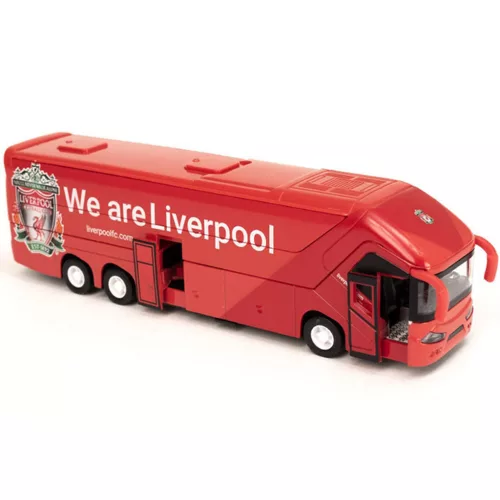 FC Liverpool csapatbusz 150