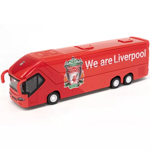 FC Liverpool csapatbusz 150