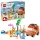 LEGO® Bluey™ Bluey és családja a tengerpartra utazik (11202L)