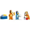 LEGO® Bluey™ Bluey és családja a tengerpartra utazik (11202L)