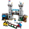 LEGO Creator Középkori lovagi vár 31168