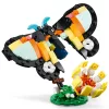 LEGO® Creator: Vadállatok: Trópusi tukán (31173)