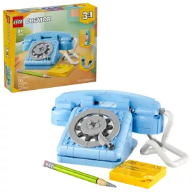 LEGO Creator Retro telefon 31174