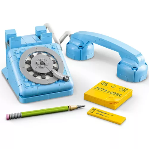 LEGO Creator Retro telefon 31174