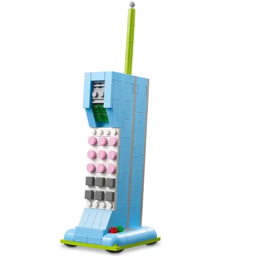 LEGO Creator Retro telefon 31174