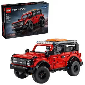 LEGO® Technic Ford Bronco® SUV (42213)