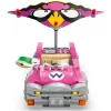 LEGO® Super Mario™: Mario Kart™ – Wario és King Boo (72038)
