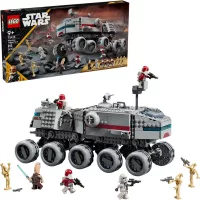 LEGO Star Wars