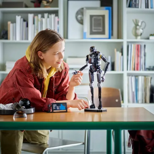 LEGO® Star Wars™: K-2SO™ biztonsági droid (75434)