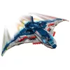 LEGO® Marvel: Bosszúállók: Ultron kora Quinjet (76325)