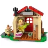 LEGO Animal Crossing Goldie otthonos házikója