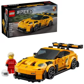   LEGO® Speed Champions Porsche 911 GT3 RS szuperautó (77239)