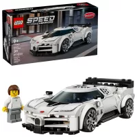 LEGO Speed Champions