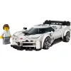 LEGO® Speed Champions: Bugatti Centodieci hiper sportautó (77240)