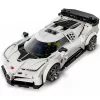 LEGO® Speed Champions: Bugatti Centodieci hiper sportautó (77240)