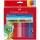 Faber-Castell: Grip színes ceruza 48db-os szett