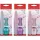 Faber-Castell: SPARKLE 4db-os írószer szett többféle változatban 1db
