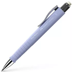 Faber Castell: Poly Matic töltőceruza íriszkék 0,7mm