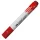 Faber-Castell: Piros táblafilc 48h