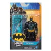 DC Ninja Strike Batman nindzsa harcos - Spin Master