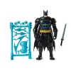 DC Ninja Strike Batman nindzsa harcos - Spin Master