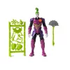 DC Ninja Strike: The Joker nindzsa harcos - Spin Master