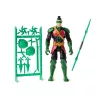 DC Ninja Strike: Robin nindzsa harcos - Spin Master