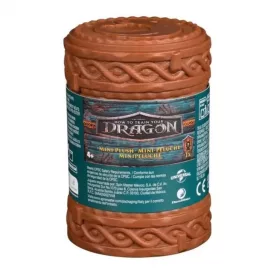   Így neveld a sárkányodat: Gyűjthető mini plüss - Spin Master