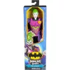 DC Ninja Strike: Joker nindzsa harcos 30cm-es - Spin Master
