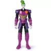 DC Ninja Strike: Joker nindzsa harcos 30cm-es - Spin Master