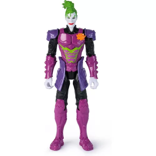DC Ninja Strike: Joker nindzsa harcos 30cm-es - Spin Master