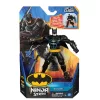 DC Ninja Strike: Battle Clash Batman figura 15cm - Spin Master