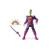 DC Ninja Strike: Battle Clash Joker figura 15cm - Spin Master
