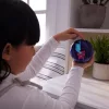 Bitzee Interaktív Hörcsög labda - Spin Master