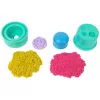 Kinetic Sand Squish Blossom varázsvirág homokgyurma szett  Spin Master